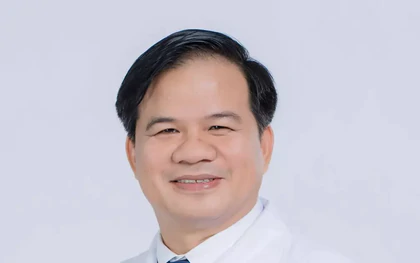 Giám đốc Bệnh viện Bạch Mai Đào Xuân Cơ được bổ nhiệm làm Thứ trưởng Bộ Y tế