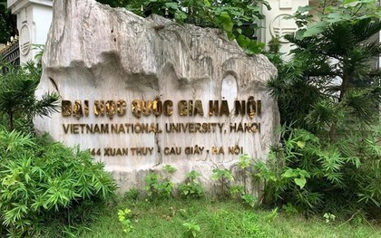 Đại học Quốc gia Hà Nội mở ngành học trái quy định