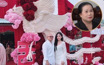 Mẹ chồng chi 500 triệu rước con dâu chuyển giới về nhà, câu nói của thông gia trong lễ dạm ngõ “gây sốt”