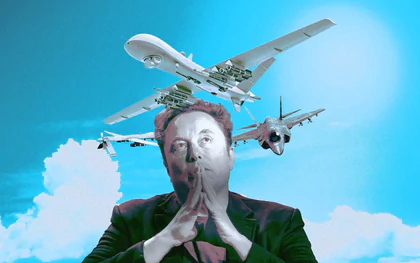 Bắt tay Elon Musk, máy bay Việt Nam tiến thẳng vào "câu lạc bộ siêu sao": Đứng ngang đẳng cấp Mỹ, Pháp, Nhật