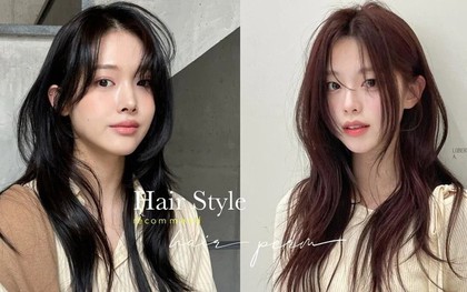 10 kiểu tóc uốn mềm hợp mùa thu 2026: Tự nhiên, không mất công tạo kiểu mỗi sáng