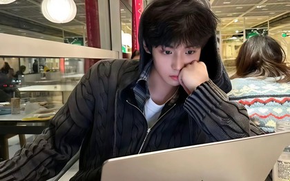 Phát hiện sinh viên 20 tuổi đọc một bình luận TikTok, 5 tháng sau kiếm 2,6 tỷ đồng/tháng