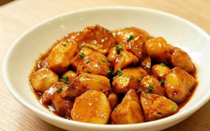 Loại "nhân sâm ngầm" này đang vào mùa: Đây là 3 cách nấu món ăn vừa ngon miệng và đơn giản nhất