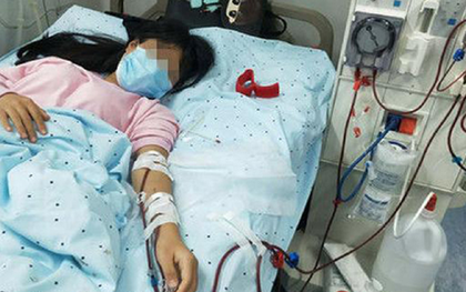 Bé 12 tuổi nhập viện nguy kịch vì được bố mẹ cho ăn món "vạn người mê" thay cơm