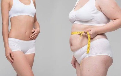 Không chỉ do ăn uống, thiếu thứ này, vòng eo dễ tăng size nhanh chóng