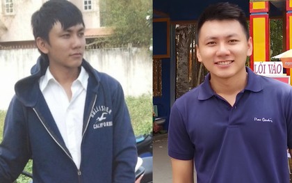 Khoai Lang Thang thời làm kỹ sư xây dựng