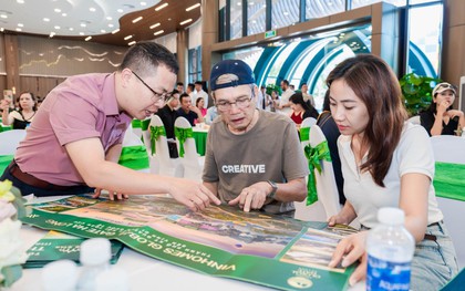 Khách ngày càng kỹ tính, môi giới chọn đúng điểm tựa để bớt áp lực, tăng cơ hội thành công