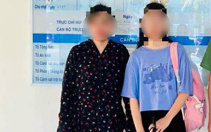 Phản ứng nhanh không tưởng của người lái xe ở Hà Tĩnh cứu nữ sinh 14 tuổi khỏi nguy hiểm: Bài học cảnh giác cho các bậc cha mẹ!