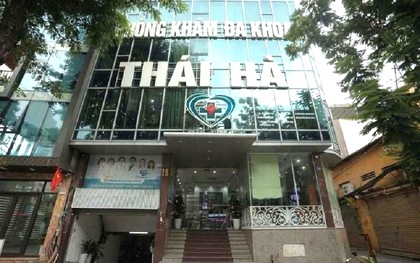 Phòng khám Thái Hà “vẽ” bệnh nặng thêm: Bệnh nhân đòi lại tiền thế nào?