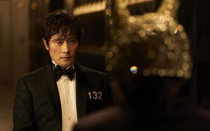 Lee Byung Hun - Gương mặt giao thoa giữa Hollywood và Seoul
