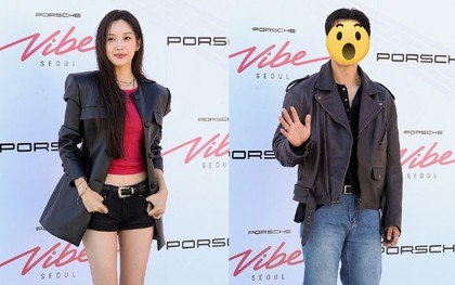"Tình mới" của Lee Jong Suk khoe dáng cực bốc, chạm mặt tình cũ ngay tại sự kiện?