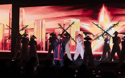 Nhìn lại những màn trình diễn tại Gala Better Choice Awards 2026: Khi âm nhạc, ánh sáng và công nghệ cùng vượt qua giới hạn
