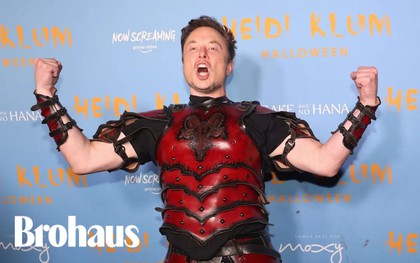 Lối sống kỳ quặc của Elon Musk