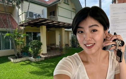 Vợ chồng “cắn răng” trả hơn 39 triệu/tháng thuê biệt thự 4 phòng ngủ, 4 toilet: Ở vài tháng thấy hối hận!