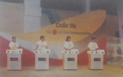 Người đầu tiên giành vòng nguyệt quế trong lịch sử 26 năm của Đường Lên Đỉnh Olympia