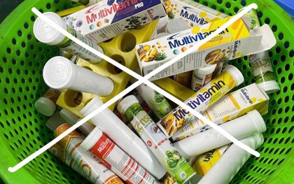 Tất cả những người từng sử dụng 3 sản phẩm C Sủi trong danh sách sau, khẩn trương liên hệ công an