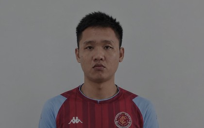 Bắt tạm giam Nguyễn Văn Long SN 1997