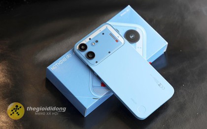 Đánh giá Nothing Phone (4b): Đẹp mắt, pin khỏe nhưng liệu có dành cho bạn?