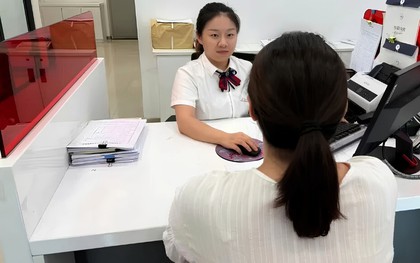 Gửi ngân hàng 775,7 triệu đồng, 1 tuần trước ngày đáo hạn tài khoản còn 0 đồng