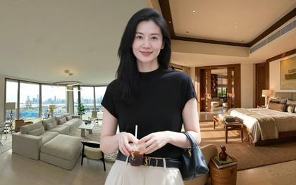 Thu nhập 7,15 tỷ đồng/năm, cặp vợ chồng vẫn ở thuê: Chi 84 triệu/tháng thuê nhà 251m2