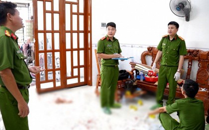 Vụ 3 mẹ con bị sát hại ở Đồng Nai: Người chồng sống sót gánh chịu tổn thương tâm lý quá lớn