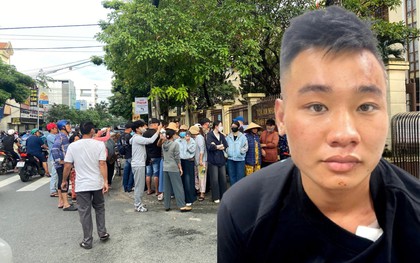 Xét xử vụ án khiến 3 mẹ con tử vong ở Đồng Nai: Nhiều người tập trung trước cổng tòa từ sáng sớm