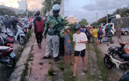 Vụ người đàn ông chém 3 mẹ con cô giáo ở Cà Mau khiến một nạn nhân tử vong: Nguyên nhân ban đầu
