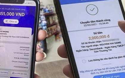 Công an khuyến cáo người dân không đặt mật khẩu này cho tài khoản ngân hàng, ví điện tử,...