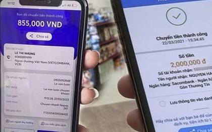 Công an khuyến cáo người dân không đặt mật khẩu này cho tài khoản ngân hàng, ví điện tử,...