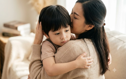 Cảnh báo: Một kiểu đảo lộn vai vế đang âm thầm xảy ra trong nhiều gia đình!