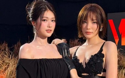Tình thế khó xử của Kỳ Duyên - Thiên Ân