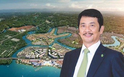 Động thái mới nhất tại loạt dự án “sống còn” của Novaland trước khi DN có thông báo chính thức về những thông tin “phá sản”, “mất khả năng hoạt động”