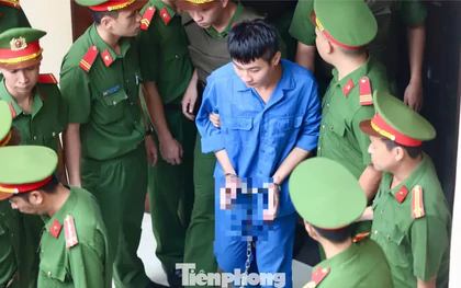 Thảm án tại Đồng Nai: Tòa nhận định gì về bị cáo khi tuyên tử hình?