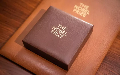 Số tiền thưởng người đạt giải Nobel 2026 nhận được
