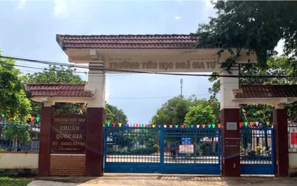 Đắk Lắk xác minh vụ giáo viên tố bị trích 12-15% phụ cấp dạy học sinh khuyết tật