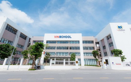 Học phí của Vinschool