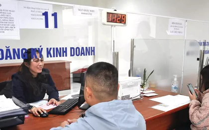 Hàng nghìn người bị mạo danh lập doanh nghiệp, Bộ Tài chính nói gì?