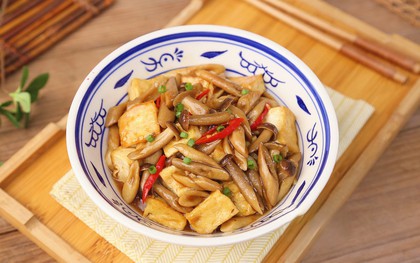 Phụ nữ nên ăn món này thường xuyên: Ngon hơn thịt, nấu dễ lại giúp bổ sung canxi, tăng cường hệ miễn dịch