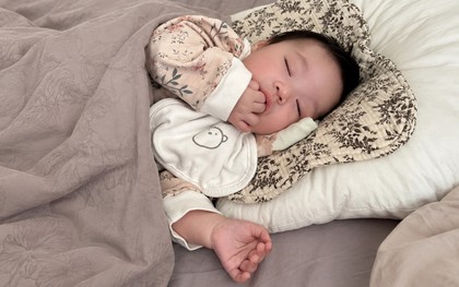 Đừng tùy tiện bố trí phòng ngủ cho trẻ nhỏ! 4 loại đồ vật này dù đẹp đến đâu cũng sẽ âm thầm gây hại cho con