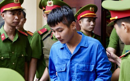 Tuyên án tử hình đối với Nguyễn Đức Anh - kẻ sát hại 3 mẹ con ở Đồng Nai