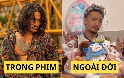 Danh tính ác nhân của Trại Buôn Người: Giao diện hổ báo, hệ điều hành “Hello Kitty”, con trai của một Nghệ sĩ Ưu tú