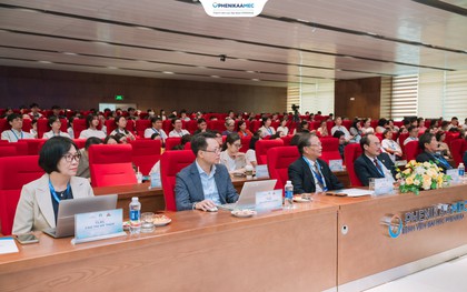 Chuyên gia: Điều trị bệnh hô hấp không thể “một phác đồ cho tất cả”