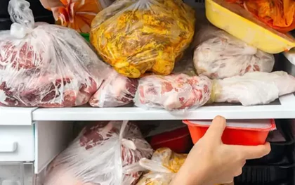Ngày càng nhiều người mắc ung thư đại trực tràng, bác sĩ thở dài: "Đừng ăn 5 món để lâu trong tủ lạnh"