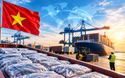 Tin vui cực lớn đến từ Brazil, Nhật Bản, Ả Rập Xê Út, mở ra “cơ hội vàng” cho Việt Nam