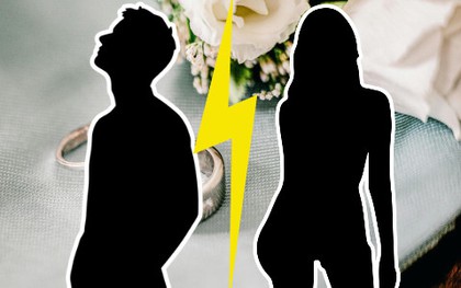 Cặp diễn viên - ca sĩ Việt "đốp chát" dậy sóng MXH sau 5 năm ly hôn