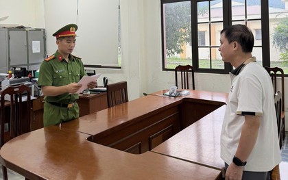 Quyết định tạm hoãn xuất cảnh đối với Bùi Trọng Nghĩa SN 1971
