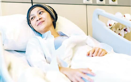 Sau mãn kinh thấy dù chỉ 1 dấu hiệu này cũng đừng chủ quan: Có thể là dấu hiệu ung thư đang âm thầm tiến triển