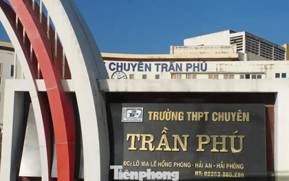 Phụ huynh Hải Phòng lo thi tuyển vào 10 chuyên Tiếng Nhật
