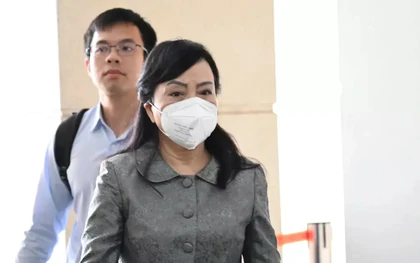 Vụ cựu Bộ trưởng Nguyễn Thị Kim Tiến: Tiếp tục kê biên nhiều tài sản, bất động sản