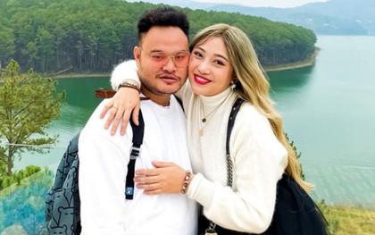 Lương Minh Trang và Vinh Râu đồng loạt xin lỗi sau 5 năm ly hôn